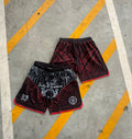 TOITŪ Basketball Shorts | WHERO