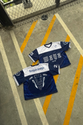 TOITŪ Football Jersey | KAHURANGI
